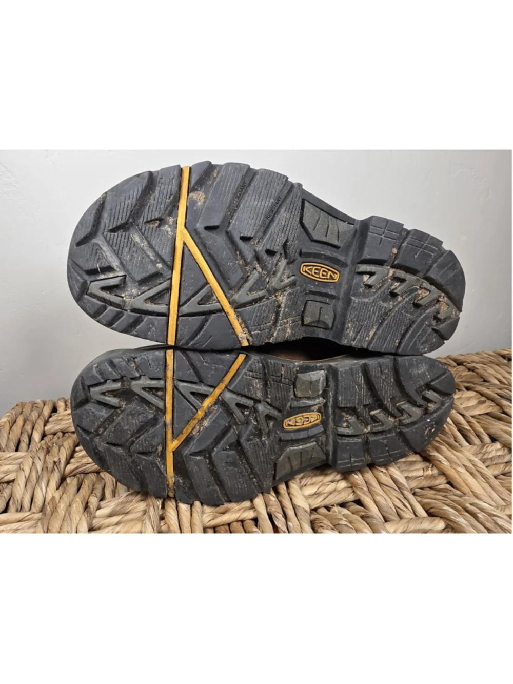 Keen utility milwaukee